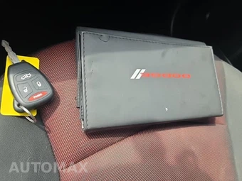 2012 Dodge Avenger SXT Plus – miniatura 21