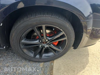 2012 Dodge Avenger SXT Plus – miniatura 9