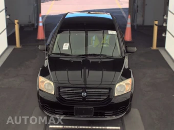 2012 Dodge Caliber SE - miniatura 2