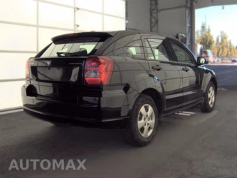 2012 Dodge Caliber SE - miniatura 4