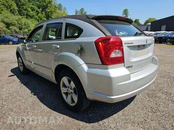 2012 Dodge Caliber SXT - miniatura 2