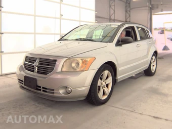2012 Dodge Caliber SXT