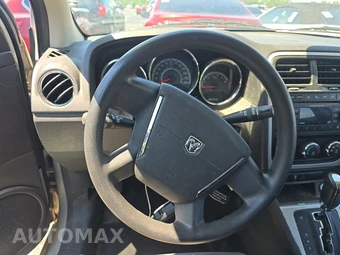 2012 Dodge Caliber SXT - miniatura 10