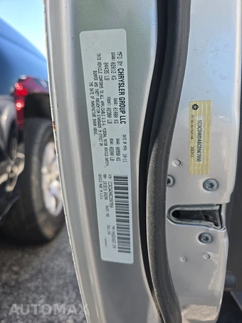 2012 Dodge Caliber SXT - miniatura 14