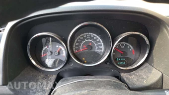 2012 Dodge Caliber SXT - miniatura 19