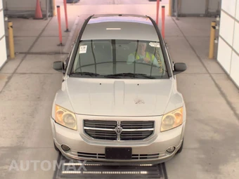 2012 Dodge Caliber SXT - miniatura 2