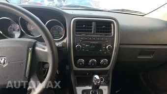 2012 Dodge Caliber SXT - miniatura 22