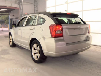 2012 Dodge Caliber SXT - miniatura 6