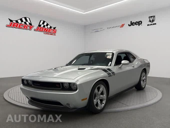 2012 Dodge Challenger R/T - samochód z USA z aukcji Manheim, oferta Kup Teraz w AUTOMAX
