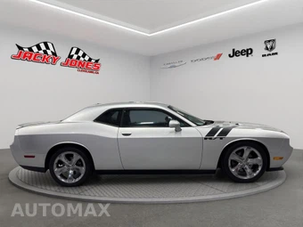 2012 Dodge Challenger R/T - miniatura 10