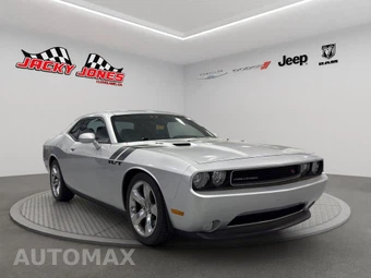2012 Dodge Challenger R/T - miniatura 11