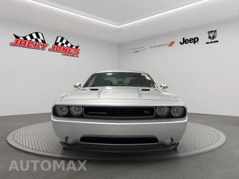 2012 Dodge Challenger R/T - miniatura 12