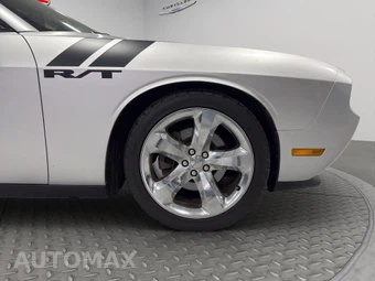 2012 Dodge Challenger R/T - miniatura 13