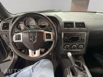 2012 Dodge Challenger R/T - miniatura 16