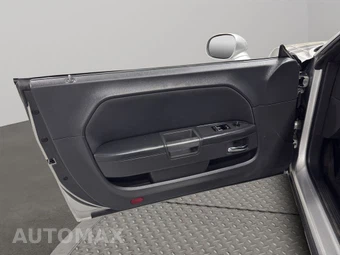 2012 Dodge Challenger R/T - miniatura 18