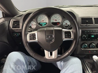 2012 Dodge Challenger R/T - miniatura 19