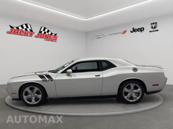 2012 Dodge Challenger R/T - miniatura 2