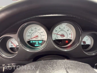 2012 Dodge Challenger R/T - miniatura 20