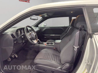 2012 Dodge Challenger R/T - miniatura 3