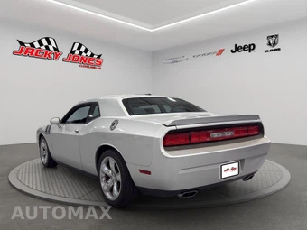 2012 Dodge Challenger R/T - miniatura 6