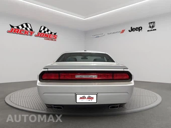 2012 Dodge Challenger R/T - miniatura 7
