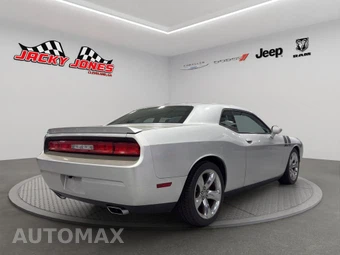 2012 Dodge Challenger R/T - miniatura 9