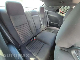 2012 Dodge Challenger R/T - miniatura 16