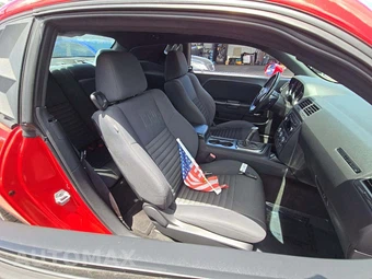2012 Dodge Challenger R/T - miniatura 18
