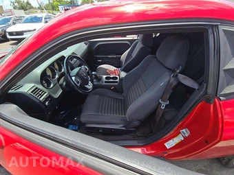 2012 Dodge Challenger R/T - miniatura 6