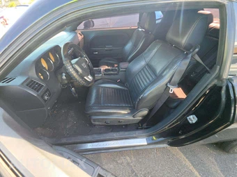 2012 Dodge Challenger R/T Classic - miniatura 6