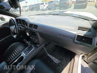 2012 Dodge Challenger R/T Classic - miniatura 16