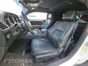 2012 Dodge Challenger R/T Classic - miniatura 3