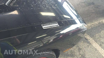 2012 Dodge Challenger Rallye Redline – miniatura 21