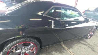 2012 Dodge Challenger Rallye Redline – miniatura 29