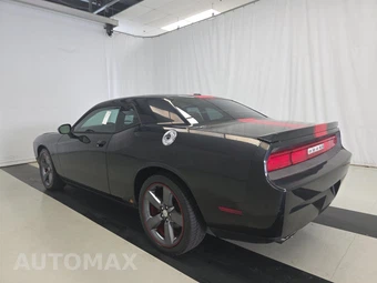 2012 Dodge Challenger Rallye Redline – miniatura 6