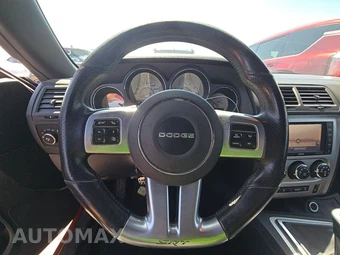 2012 Dodge Challenger SRT8 392 - miniatura 10