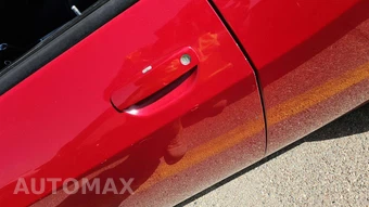 2012 Dodge Challenger SRT8 392 - miniatura 17
