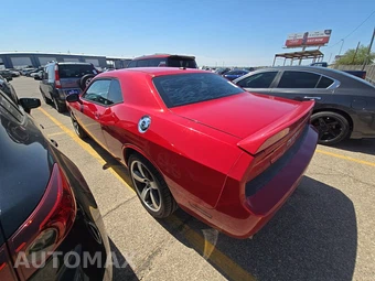 2012 Dodge Challenger SRT8 392 - miniatura 6