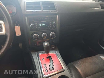 2012 Dodge Challenger SXT Plus – miniatura 10
