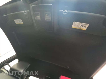 2012 Dodge Challenger SXT Plus – miniatura 11