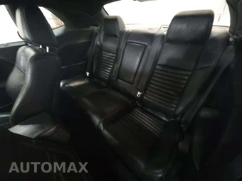 2012 Dodge Challenger SXT Plus – miniatura 13
