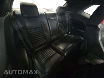 2012 Dodge Challenger SXT Plus – miniatura 16