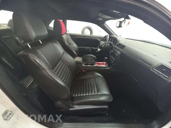2012 Dodge Challenger SXT Plus – miniatura 18