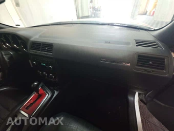 2012 Dodge Challenger SXT Plus – miniatura 19