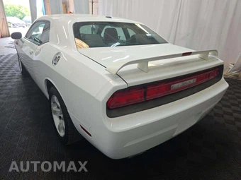 2012 Dodge Challenger SXT Plus – miniatura 2