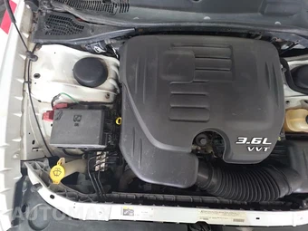 2012 Dodge Challenger SXT Plus – miniatura 28