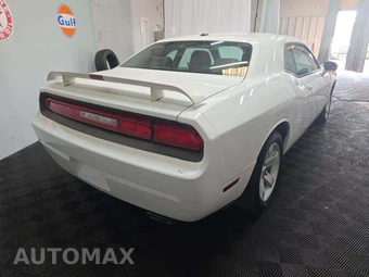 2012 Dodge Challenger SXT Plus – miniatura 3