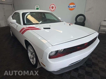 2012 Dodge Challenger SXT Plus – miniatura 4