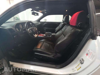 2012 Dodge Challenger SXT Plus – miniatura 6