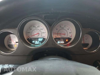 2012 Dodge Challenger SXT Plus – miniatura 9